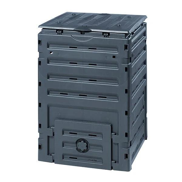 ECO-Master Composter, 120 gallon